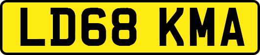 LD68KMA