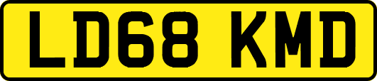 LD68KMD