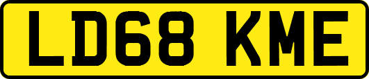 LD68KME