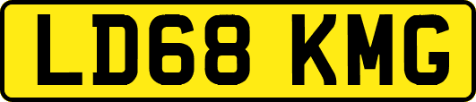 LD68KMG