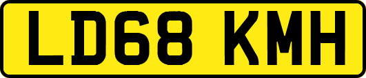 LD68KMH