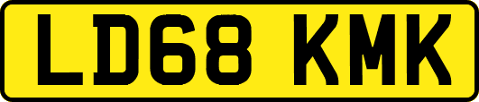 LD68KMK