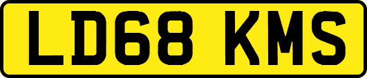 LD68KMS