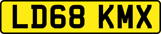 LD68KMX