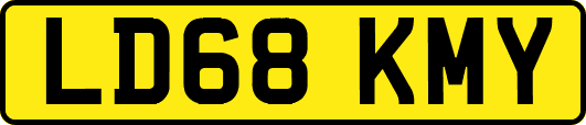 LD68KMY