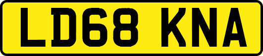 LD68KNA