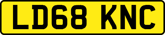 LD68KNC