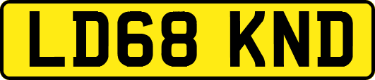 LD68KND