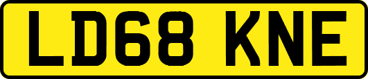 LD68KNE
