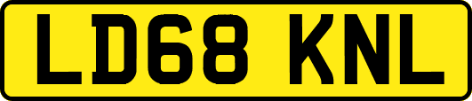 LD68KNL