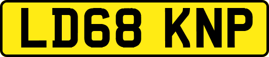 LD68KNP