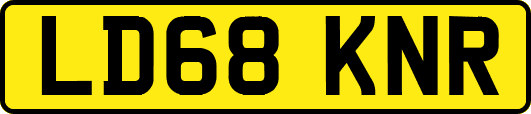 LD68KNR