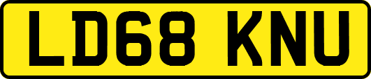 LD68KNU
