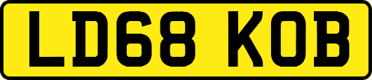 LD68KOB