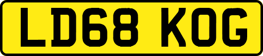 LD68KOG