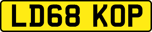 LD68KOP