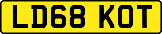 LD68KOT