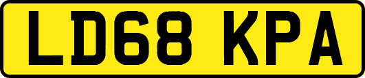 LD68KPA