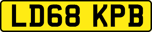 LD68KPB