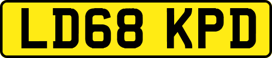 LD68KPD