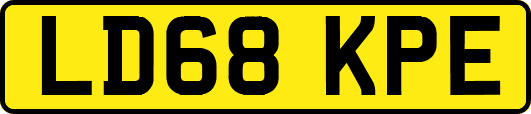 LD68KPE