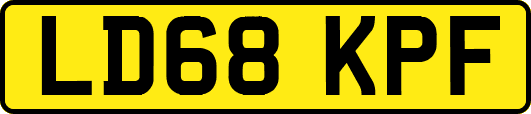 LD68KPF