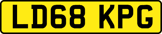 LD68KPG