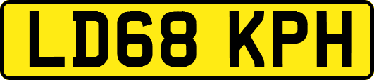 LD68KPH