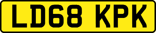LD68KPK