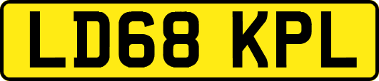 LD68KPL