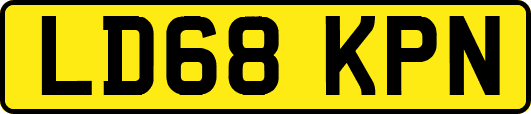 LD68KPN