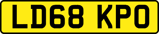 LD68KPO