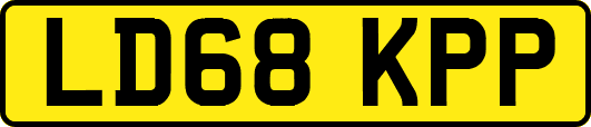 LD68KPP