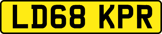 LD68KPR