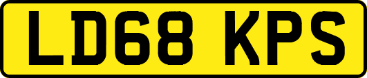 LD68KPS
