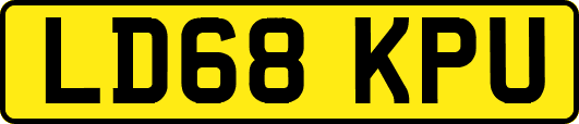 LD68KPU