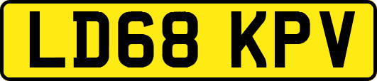 LD68KPV