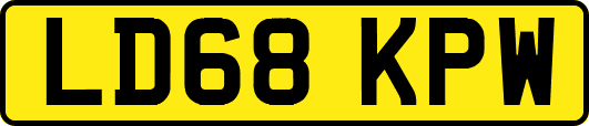 LD68KPW