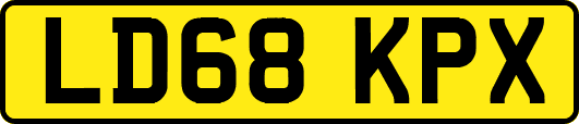 LD68KPX