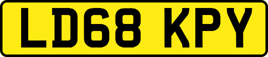 LD68KPY