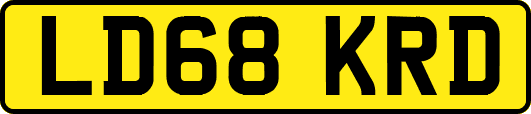 LD68KRD