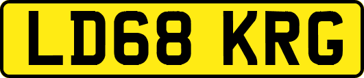 LD68KRG