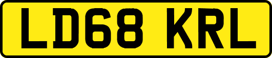 LD68KRL