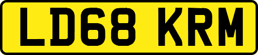 LD68KRM