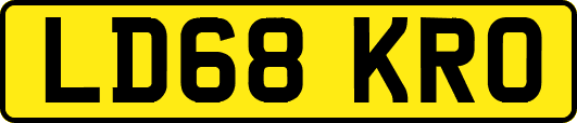 LD68KRO