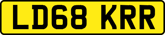 LD68KRR