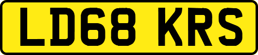 LD68KRS