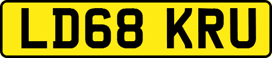 LD68KRU