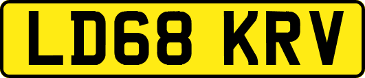LD68KRV