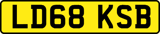 LD68KSB